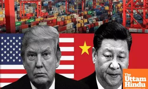 US-China Trade War Concludes: Agreement Reached with 115% Tariff Reduction