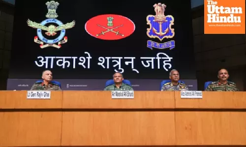 From land to sea to sky: India crushed Pakistans aggression with precision