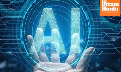 50 pc Indian tech professionals now getting AI training at work: Report