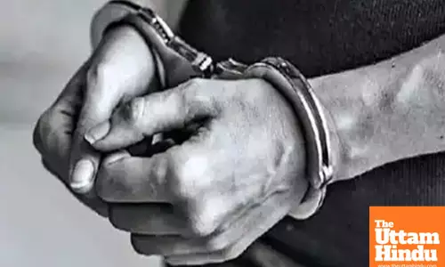 39 Bangladeshi Nationals Detained for Illegal Residency in Haryana