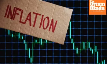 Coolest April in Years—Inflation Slumps to 3.16%, Sparks Economic Optimism Coolest April in Years—Inflation Slumps to 3.16%, Sparks Economic Optimism