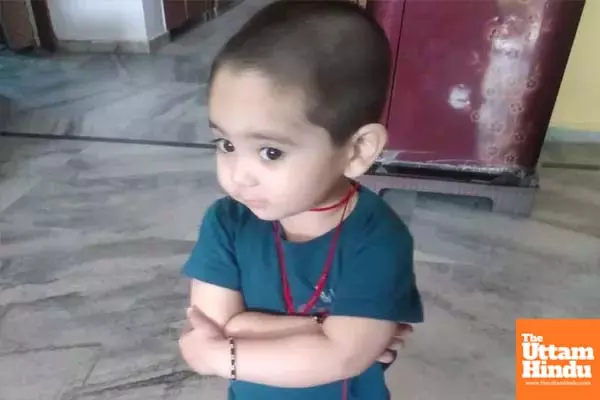 Tragedy Driven by Superstition: Woman Kills Child Believing He Was Born of a White Jinn Tragedy Driven by Superstition: Woman Kills Child Believing He Was Born of a White Jinn