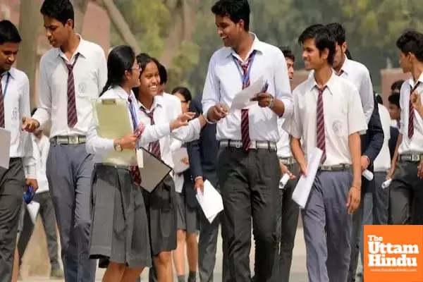 CBSE Class 12 Results Out: 88.39% Students Pass, Here’s How to Check Yours CBSE Class 12 Results Out: 88.39% Students Pass, Here’s How to Check Yours