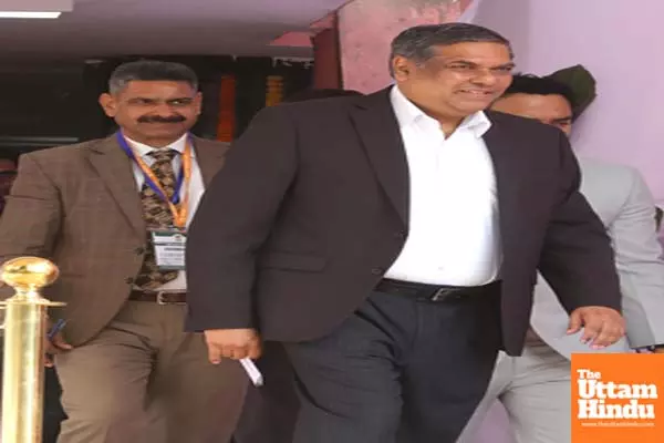 Landmark verdicts delivered by CJI Sanjiv Khanna