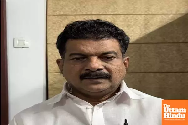 Indo-Pak tensions cast shadow over Nilambur Assembly bypoll in Kerala Indo-Pak tensions cast shadow over Nilambur Assembly bypoll in Kerala
