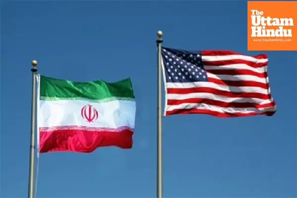 US announces new sanctions on Iran following 4th round of nuclear talks US announces new sanctions on Iran following 4th round of nuclear talks