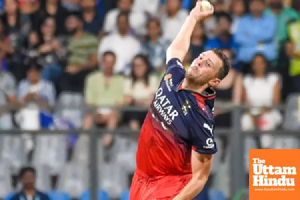 Cricket Australia asks players to decide on return to India as IPL 2025 is set to resume Cricket Australia asks players to decide on return to India as IPL 2025 is set to resume