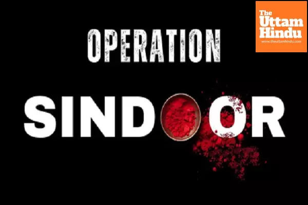 India to brief foreign Defence Attaches on Operation Sindoor today India to brief foreign Defence Attaches on Operation Sindoor today