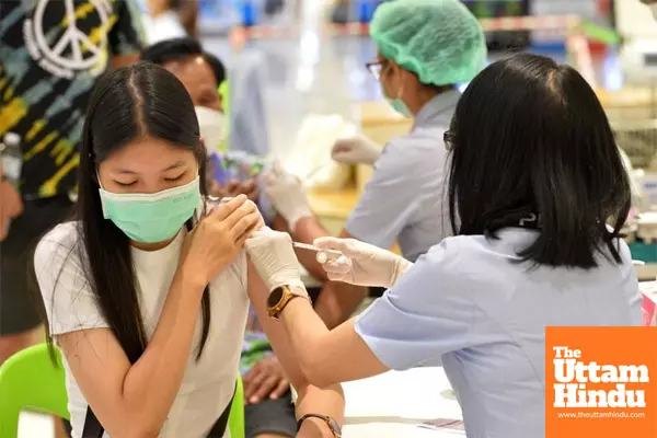 New vaccine to protect against swine, human and bird flu; ward off annual shots New vaccine to protect against swine, human and bird flu; ward off annual shots