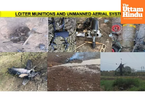 India Shoots Down Chinese Missile — Stock of Maker Crashes Over 6% India Shoots Down Chinese Missile — Stock of Maker Crashes Over 6%