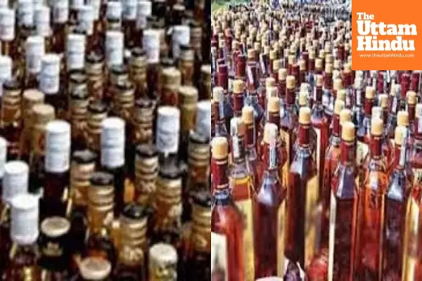 Amritsar’s Silent Killer: 16 Lives Lost to Toxic Liquor, Police Bust Deadly Smuggling Ring Amritsar’s Silent Killer: 16 Lives Lost to Toxic Liquor, Police Bust Deadly Smuggling Ring