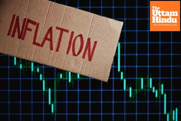 Coolest April in Years—Inflation Slumps to 3.16%, Sparks Economic Optimism Coolest April in Years—Inflation Slumps to 3.16%, Sparks Economic Optimism