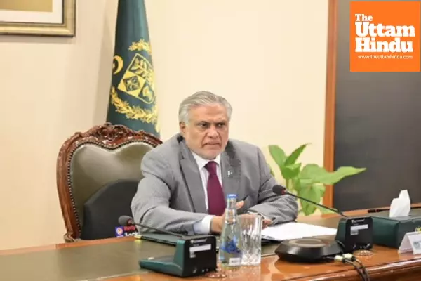 Pakistan FM says ceasefire could be under threat if India refuses to reverse IWT suspension Pakistan FM says ceasefire could be under threat if India refuses to reverse IWT suspension