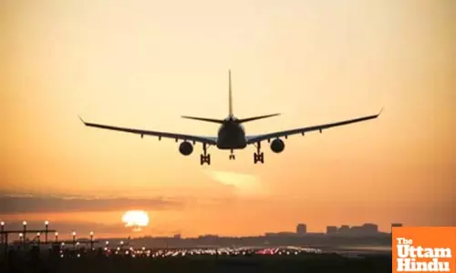 Security Scare Grounds Flights: Air India, IndiGo Suspend Services to Multiple Destinations