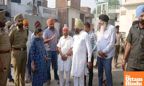 Poisoned Alcohol Kills 14 in Amritsar, 6 Critical; Prime Suspect Held