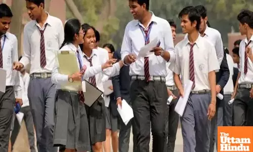 CBSE Class 12 Results Out: 88.39% Students Pass, Here’s How to Check Yours