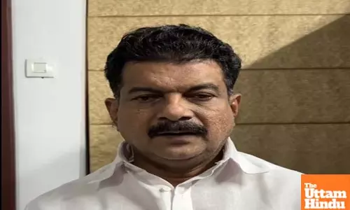 Indo-Pak tensions cast shadow over Nilambur Assembly bypoll in Kerala