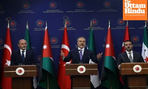 Turkey ready to support Russia-Ukraine peace talks at every step: Erdogan