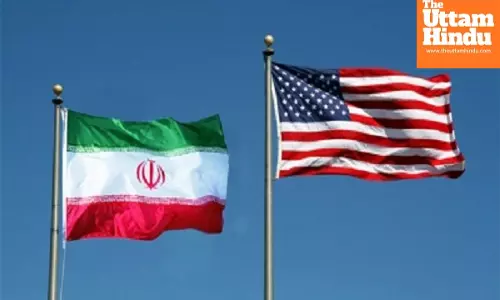 US announces new sanctions on Iran following 4th round of nuclear talks