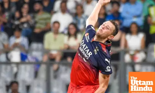 Cricket Australia asks players to decide on return to India as IPL 2025 is set to resume