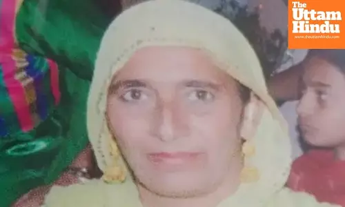 Pakistani Drone Attack Kills Woman in Punjab, Hospital Asked for Advance Before Help