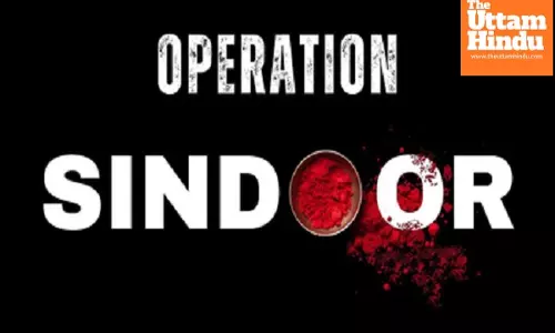 India to brief foreign Defence Attaches on Operation Sindoor today