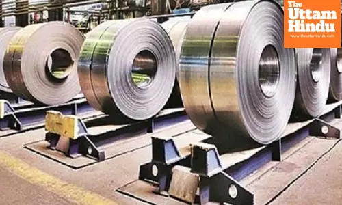 India informs WTO of tariff plan to counter US duties on steel