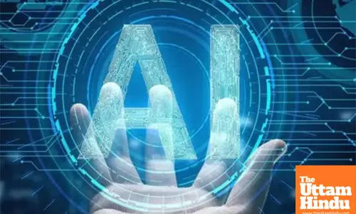 50 pc Indian tech professionals now getting AI training at work: Report