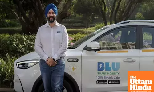 Jaggi brothers resign from top posts at scam-hit Gensol Engineering