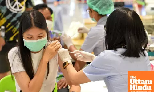 New vaccine to protect against swine, human and bird flu; ward off annual shots