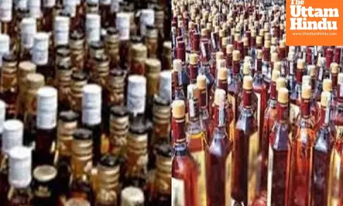 Amritsar’s Silent Killer: 16 Lives Lost to Toxic Liquor, Police Bust Deadly Smuggling Ring
