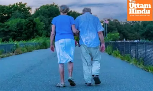 Sitting Too Long Could Shrink Your Brain and Raise Alzheimer’s Risk, Warn Scientists!