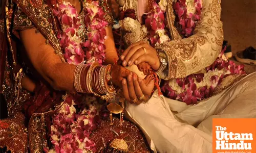 Wedding Reception Turns Ugly: Woman Accuses Groom of  Betrayal, VIDEO Goes Viral