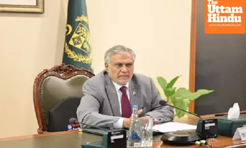 Pakistan FM says ceasefire could be under threat if India refuses to reverse IWT suspension