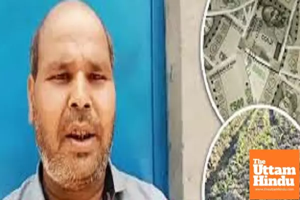 ₹1,00,13,56,00,00,01,39... What?! UP Man Shocked by 36-Digit Bank Balance, Bank Blames Technical Glitch ₹1,00,13,56,00,00,01,39... What?! UP Man Shocked by 36-Digit Bank Balance, Bank Blames Technical Glitch