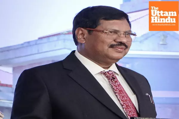 Justice B.R. Gavai sworn in as 52nd Chief Justice of India, a historic moment for representation Justice B.R. Gavai sworn in as 52nd Chief Justice of India, a historic moment for representation