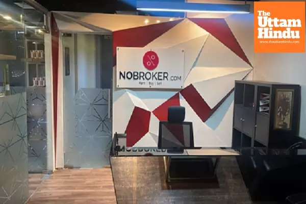 Real estate platform NoBroker clocks Rs 411 crore loss in FY24, expenses rise Real estate platform NoBroker clocks Rs 411 crore loss in FY24, expenses rise