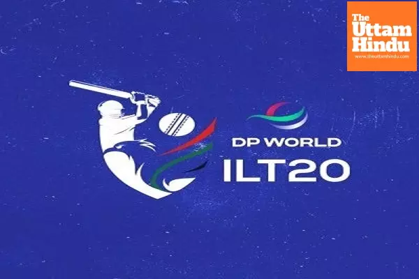 ILT20 moved to December-January window for 2025-26 season ILT20 moved to December-January window for 2025-26 season
