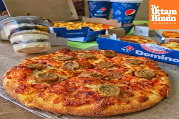 Domino’s Pizza India operator Jubilant FoodWorks Q4 net profit drops 77 pc Domino’s Pizza India operator Jubilant FoodWorks Q4 net profit drops 77 pc