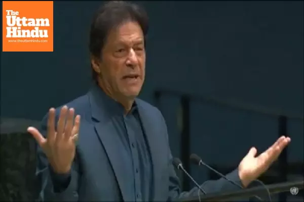 Imran Khan’s sons call for global pressure on Pakistan to secure their fathers release Imran Khan’s sons call for global pressure on Pakistan to secure their fathers release