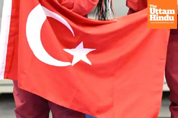 Indian tourists boycott Turkey & Azerbaijan for being pro-Pakistan Indian tourists boycott Turkey & Azerbaijan for being pro-Pakistan