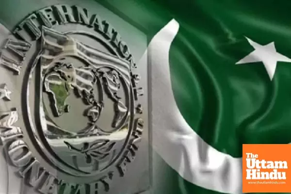 Pakistan receives second tranche of IMF funding, to begin budget discussions virtually Pakistan receives second tranche of IMF funding, to begin budget discussions virtually
