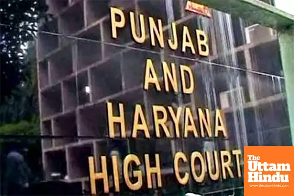 Punjab’s Major Win: High Court Delivers a Blow to Haryana Over Additional Water Demand! Punjab’s Major Win: High Court Delivers a Blow to Haryana Over Additional Water Demand!
