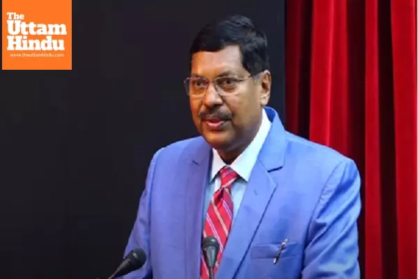 Cash row, Waqf Act, Places of Worship Act: Challenges before newly sworn-in CJI BR Gavai Cash row, Waqf Act, Places of Worship Act: Challenges before newly sworn-in CJI BR Gavai
