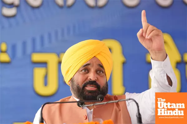 High Courts Verdict On Water Issue Is a Moral Victory For State: Says CM High Courts Verdict On Water Issue Is a Moral Victory For State: Says CM