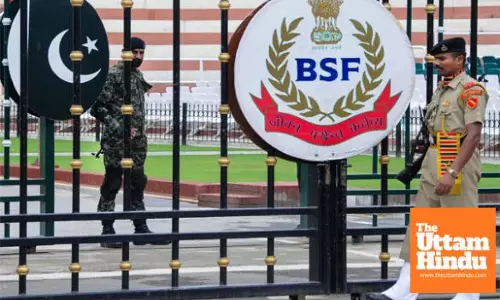 Pakistan Stunned by Indias Move, Orders Indian Officer to Leave Within 24 Hours