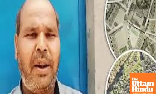 ₹1,00,13,56,00,00,01,39... What?! UP Man Shocked by 36-Digit Bank Balance, Bank Blames Technical Glitch