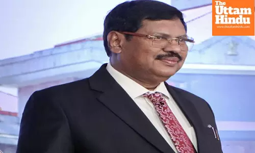 Justice B.R. Gavai sworn in as 52nd Chief Justice of India, a historic moment for representation