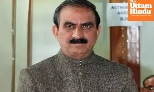 Himachal Pradesh Cabinet Shake-Up: Sunder Singh Thakur, Kuldeep Pathania in the Race for Ministerial Posts!