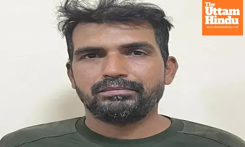 BSF Jawan Purnam Kumar Shaw Returns After Inadvertent Border Crossing Into Pakistan